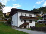 (176'038) - Chalet am 20.