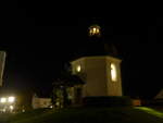 (197'594) - Stille-Nacht-Kapelle am 14.