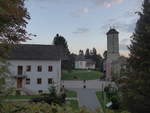 (197'614) - Stille-Nacht-Quartier am 15. September 2018 in Oberndorf