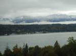 (136'579) - Wetterstimmung am Wrthersee am 7.