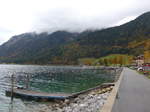 (175'944) - Am Achensee am 19.