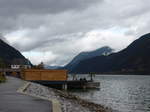 (175'945) - Am Achensee am 19.