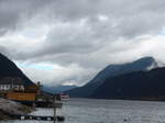 (175'946) - Am Achensee am 19.
