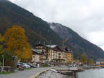 (175'951) - Das Hotel Post am 19.
