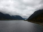 (175'956) - Der Achensee am 19.