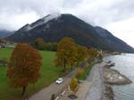 (175'958) - Herbst am Achensee am 19.
