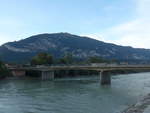 (196'859) - Brcke ber den Inn am 11.