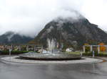 (175'924) - Kreisel mit Brunnen am 19.