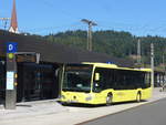 (196'931) - Ledermair, Schwaz - SZ 674 ZP - Mercedes am 12.