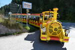 (280'575) - Stadl-Br�uExpress, Rinnen  am 19.