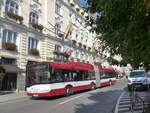 (197'273) - OBUS Salzburg - Nr.