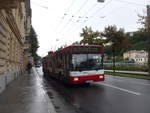 (197'488) - OBUS Salzburg - Nr.