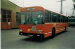 (017'111) - Bundesbus - BB 2120 - Grf/Steyr am 24.