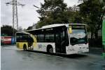 (056'521) - PostBus - PT 15'928 - Mercedes am 8.