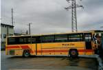 (056'526) - PostBus - PT 13'955 - Grf&Stift am 8.