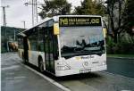 (056'532) - PostBus - PT 15'931 - Mercedes am 8.