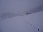 (137'599) - Wintermorgen am 21.