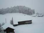 (137'601) - Wintermorgen am 21.