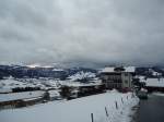 (137'611) - Egg im Bregenzerwald am 21.