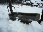 (137'614) - Brunnen am 21.