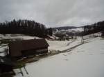 (137'617) - Wintermorgen am 22. Januar 2012 in Egg/Bregenzerwald