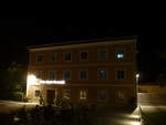 (197'597) - Stille-Nacht-Museum am 14.