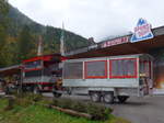 (175'905) - Wll, Pertisau - SZ 354 ZG - Unterrader am 19.