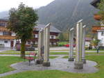 (175'977) - Denkmal fr Achensee Botschafter am 19.