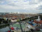 (128'415) - Aussicht auf Wien am 9.