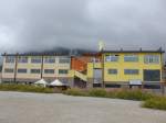 (165'602) - Hostel San Marino am 24.