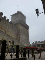 (165'622) - Turm am 24.