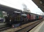 (139'148) - M.Th.B.-Dampflokomotive - Nr.