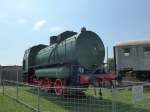 (150'388) - Dampfspeicherlokomotive am 26.