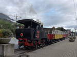 (176'025) - Zillertalbahn - Nr.