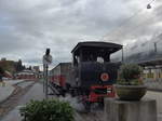 (176'026) - Zillertalbahn - Nr.