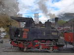 (176'030) - Zillertalbahn - Nr.