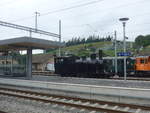 (217'965) - BSB-Dampflokomotive - Nr.
