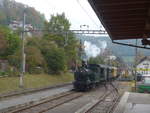 (221'961) - DVZO-Dampflokomotive - Nr.