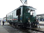 (236'768) - UBB-Dampftriebwagen - Nr.