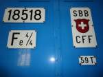 (133'604) - Detailaufnahme am 14.