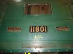 (133'608) - Detailaufnahme am 14.