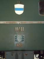 (133'612) - Detailaufnahme am 14.