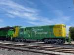(152'519) - Illinois Terminal - Nr.