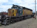 (152'602) - Chicago North Western System - Nr.