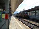 (127'638) - BLS Lokomotive - Nr.