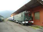 (130'730) - S.N.C.F.-Lokomotive - Nr.