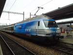 (131'006) - SBB Lokomotive - Nr.