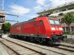 (133'506) - DB-Lok - Nr.