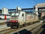 (133'521) - Crossrail-Lok - Nr.