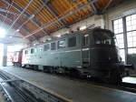 (133'611) - SBB-Lok - Nr.